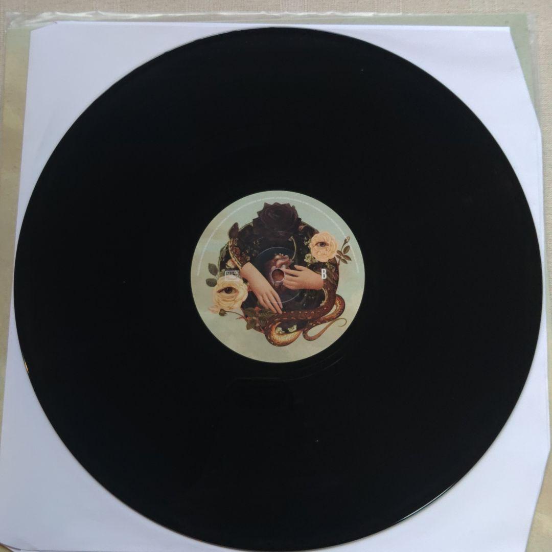 洋楽 Rose Noir / Bloom EP (limited edition)