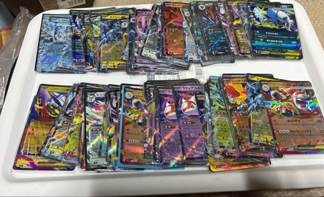に*ら様 ポケモンカード rrまとめ売り 450枚以上