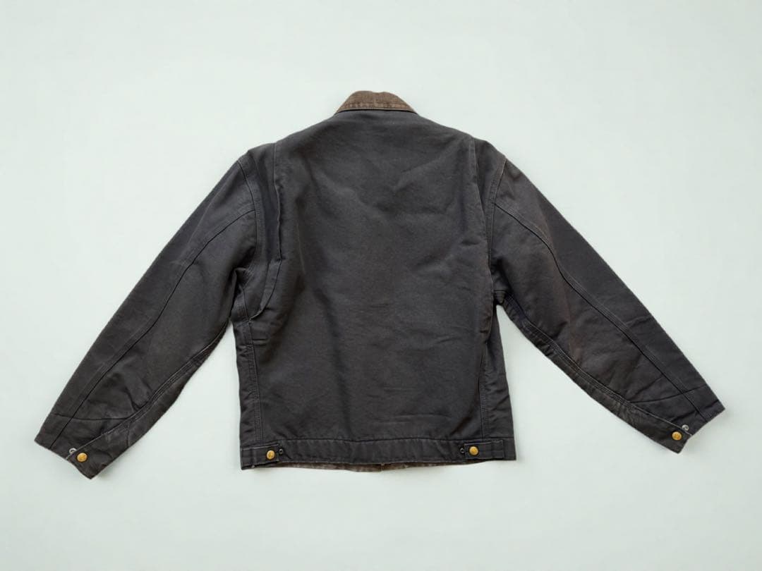 carhartt デトロイトジャケット JB105 90s USA製　星ダグ