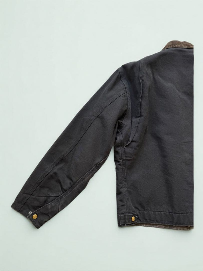 carhartt デトロイトジャケット JB105 90s USA製　星ダグ