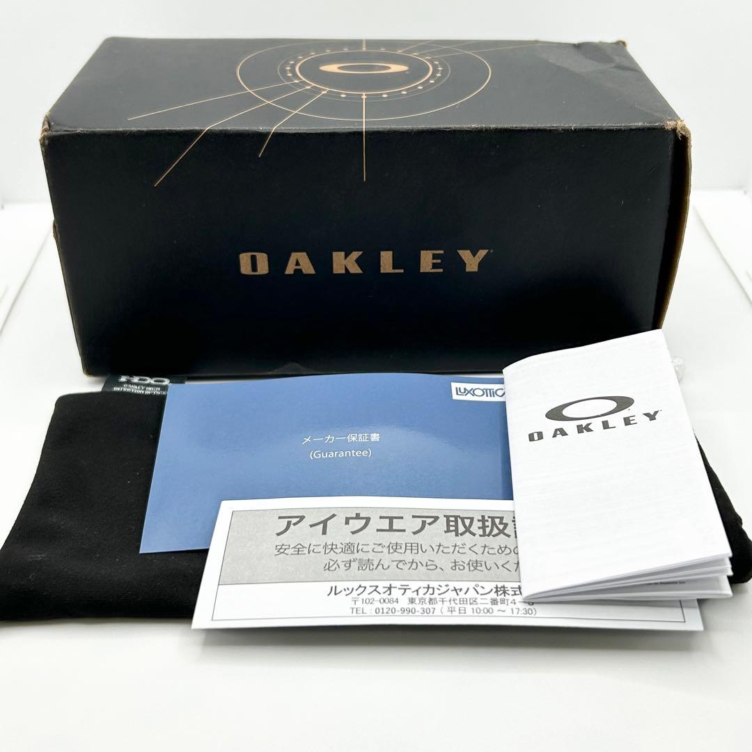 ✨美品✨オークリー 009403 Sphaera スフィエラ 940302