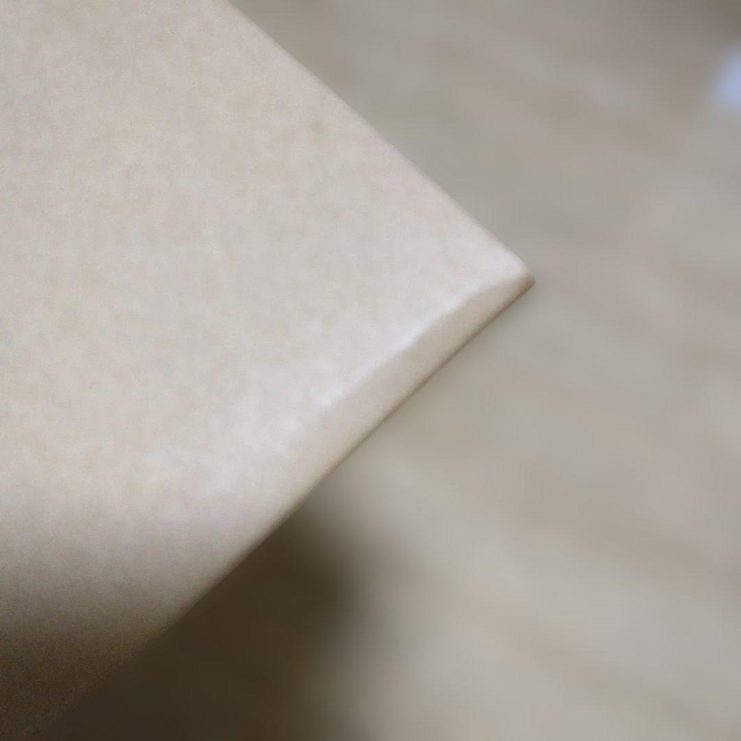 キャンディキャンディBOX　昭和なかよし付録　希少　いがらしゆみこ　当時物