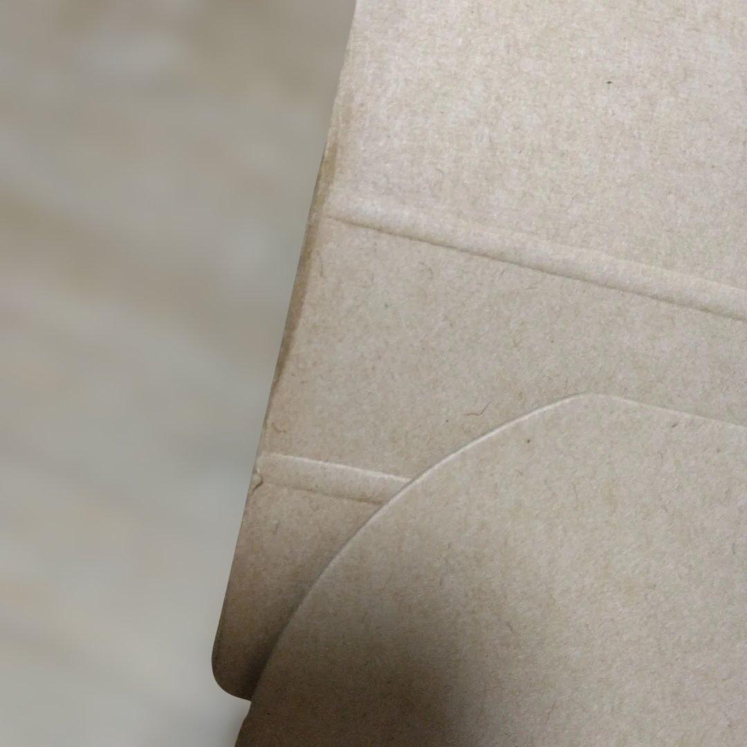 キャンディキャンディBOX　昭和なかよし付録　希少　いがらしゆみこ　当時物