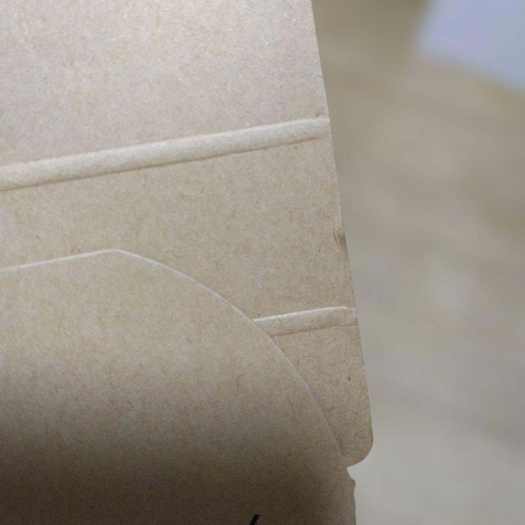 キャンディキャンディBOX　昭和なかよし付録　希少　いがらしゆみこ　当時物