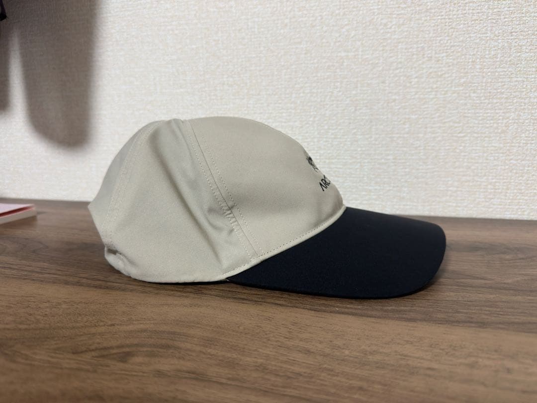アークテリクス ARC'TERYX バードワード ポールスミス　カーディガン