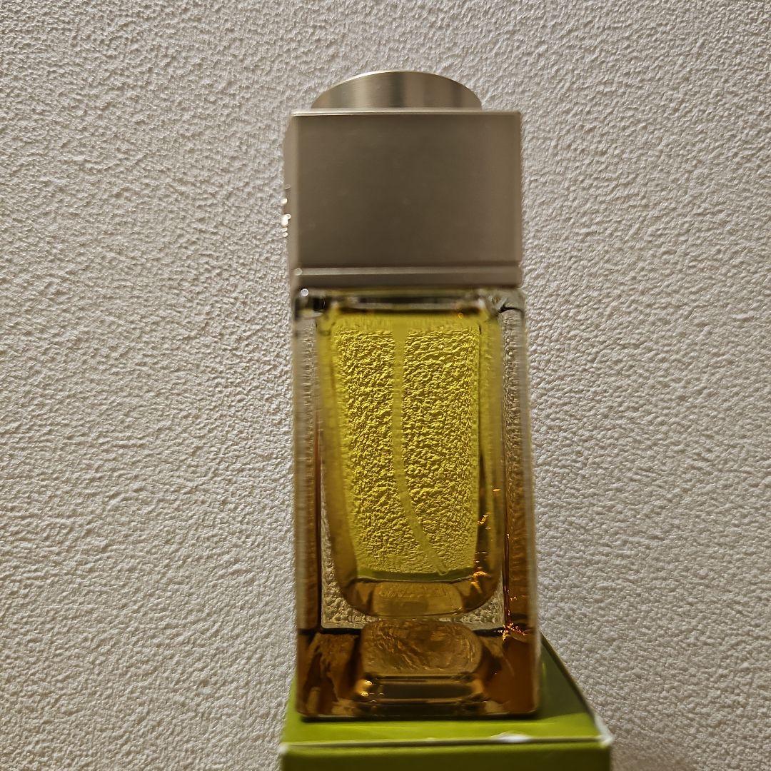 底値　60ml BVLGARI MAN WOOD NEROLI 香水