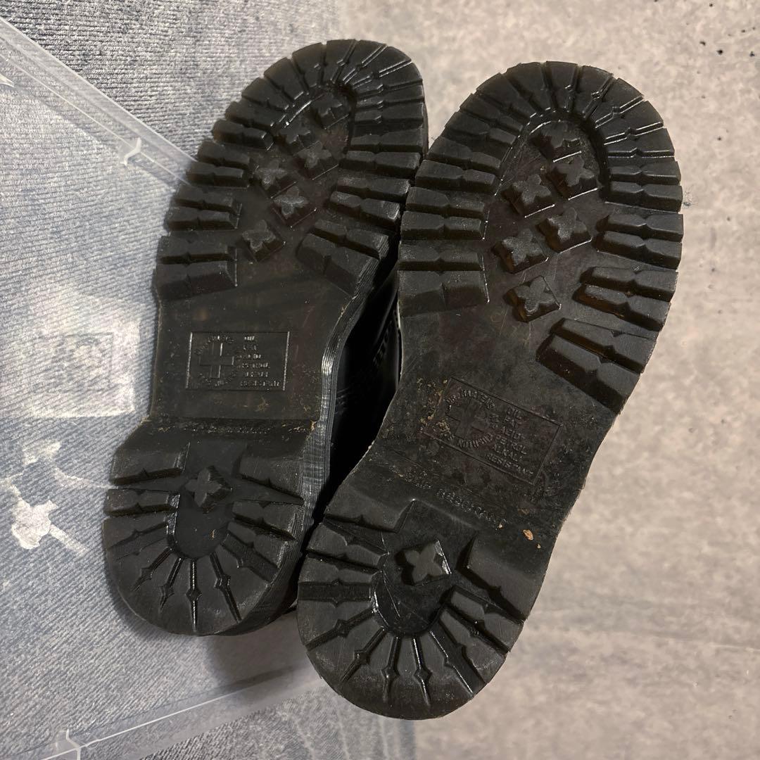 靴 12