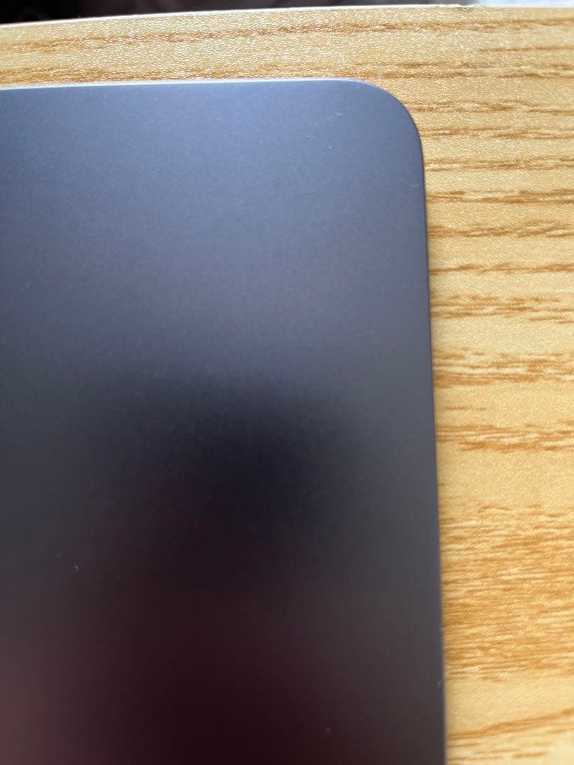 iPad Air 第4世代 & Apple pencil 第2世代　充電器❌