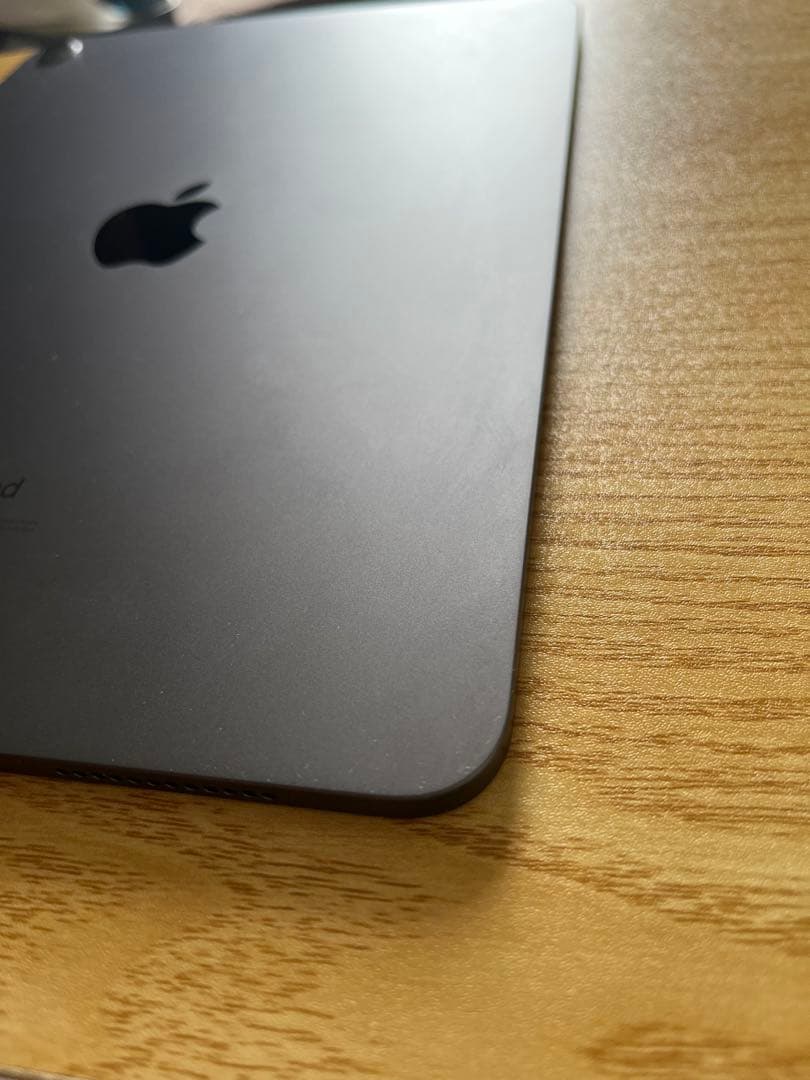 iPad Air 第4世代 & Apple pencil 第2世代　充電器❌