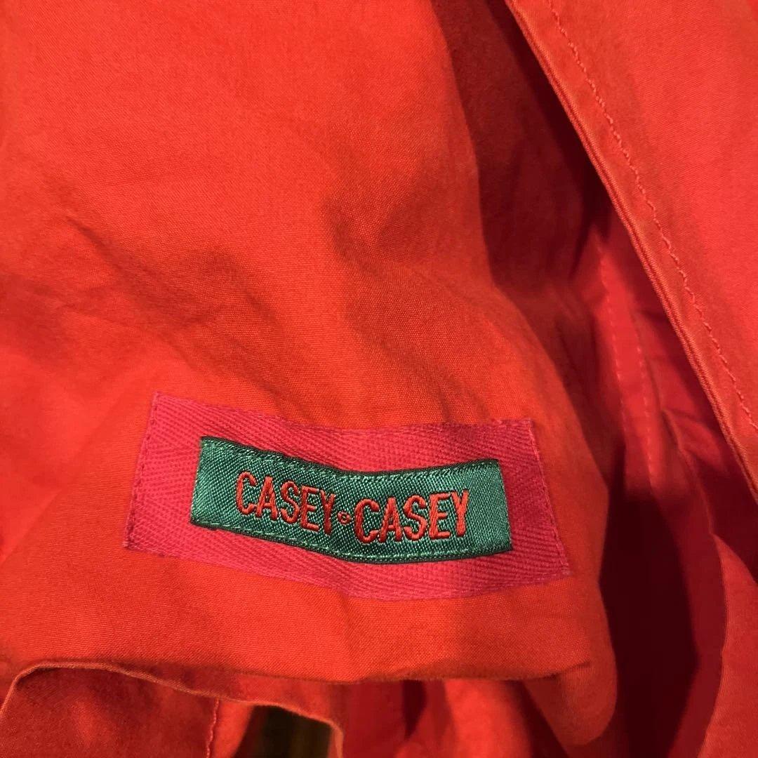 CASEY CASEY M.BOSTON カバーオール M