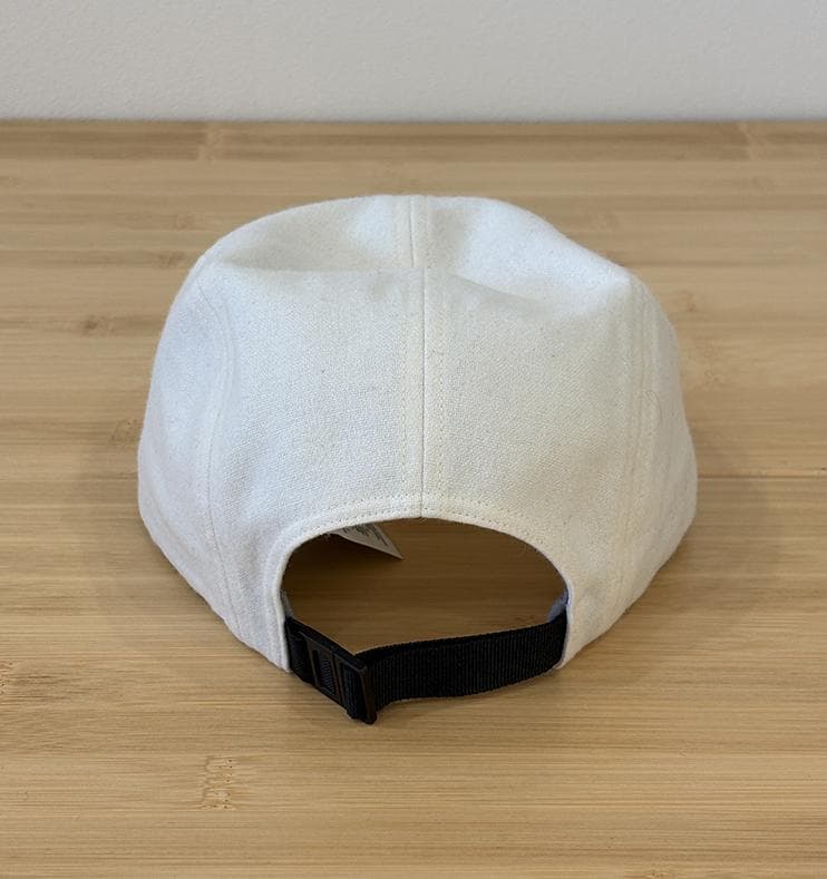 Arc'teryx Wool Calidum 5 Panel Hat キャップ