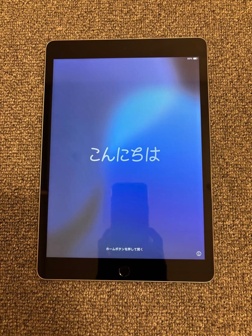 iPad 第9世代256GB