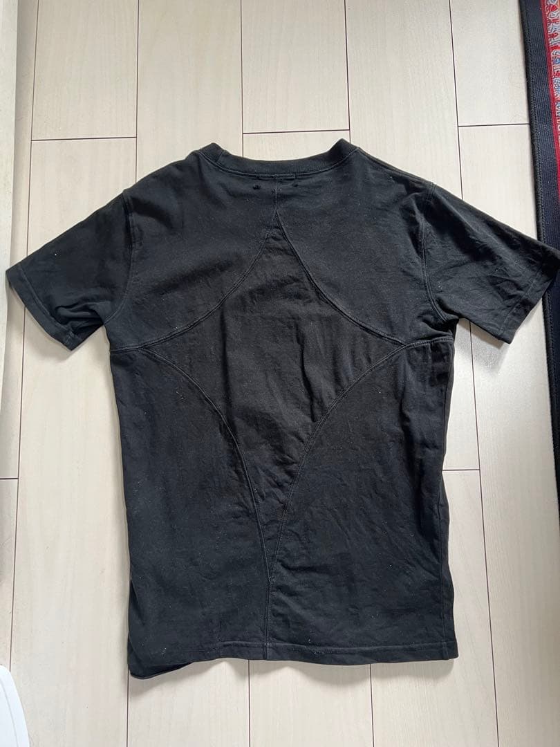 Thug Club Tシャツサイズ2