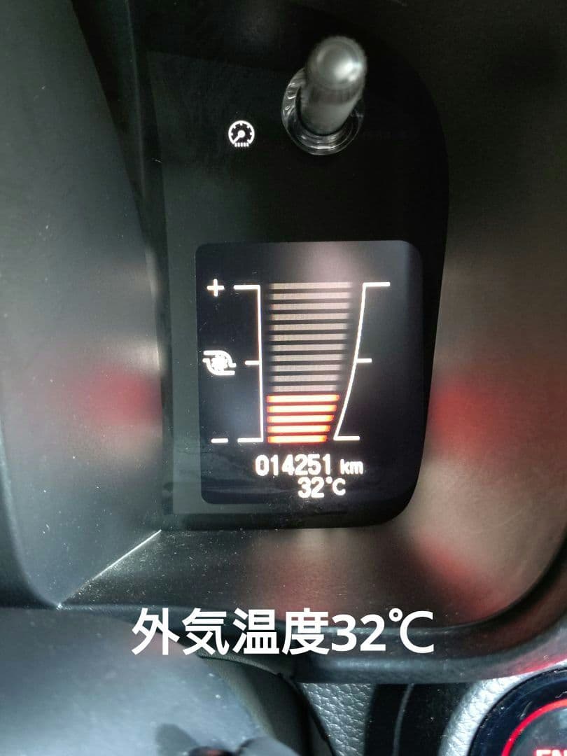 Nシリーズターボ車用 フレッシュエアー導入ガイドBOX