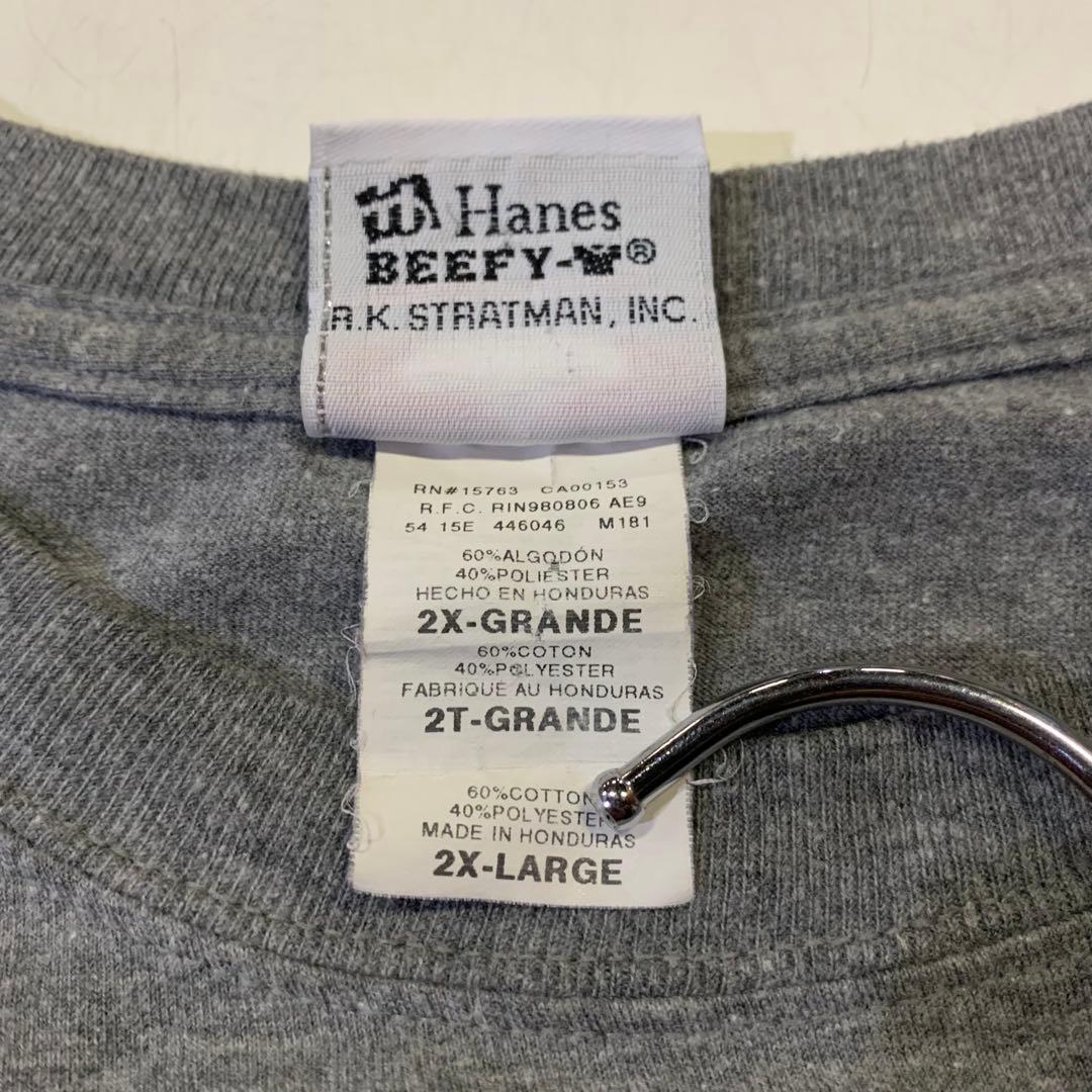 usa古着 HARLEY-DAVIDSON ダズマニアンデビル Tシャツ 2XL