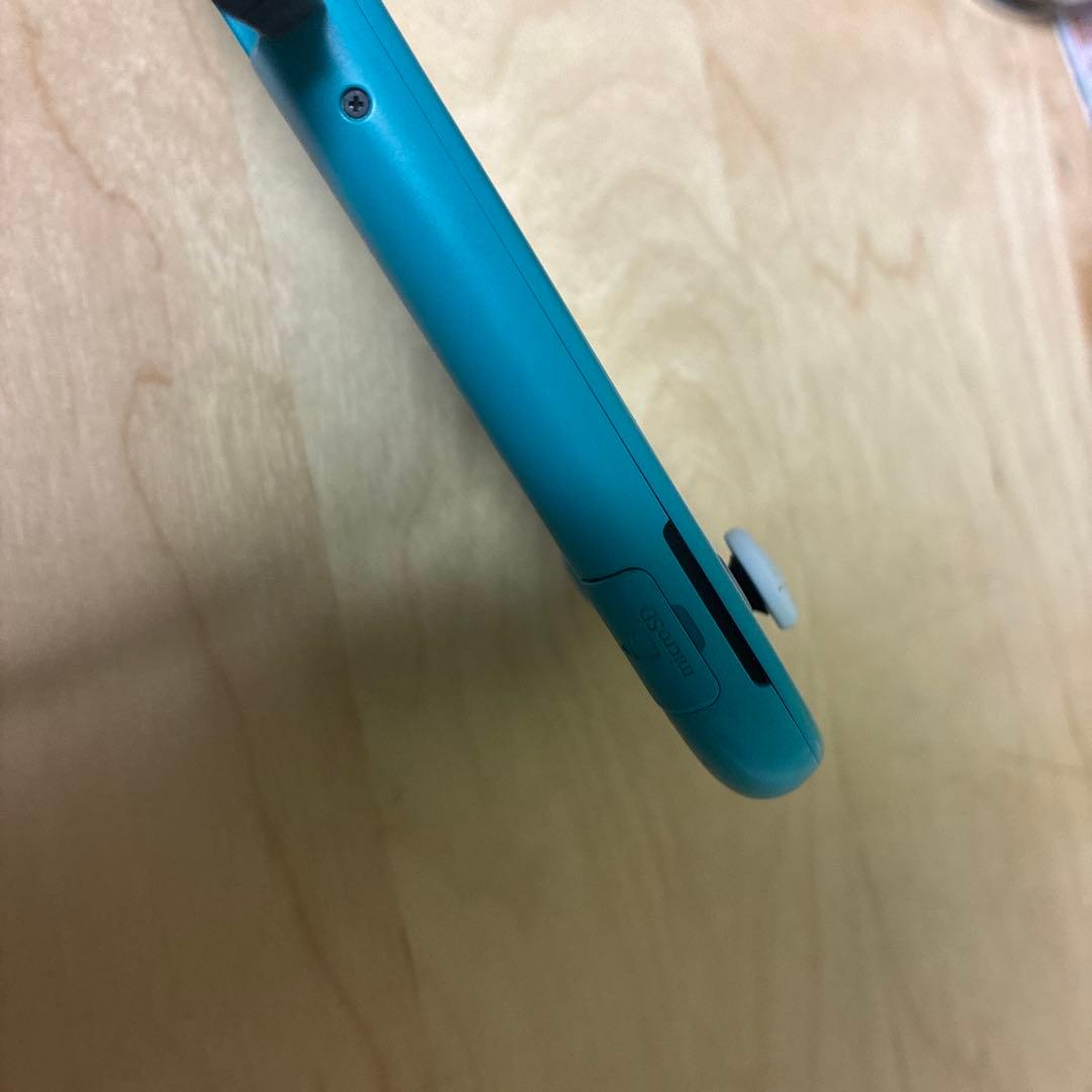 FC26内蔵Nintendo Switch Lite FC26できます！！