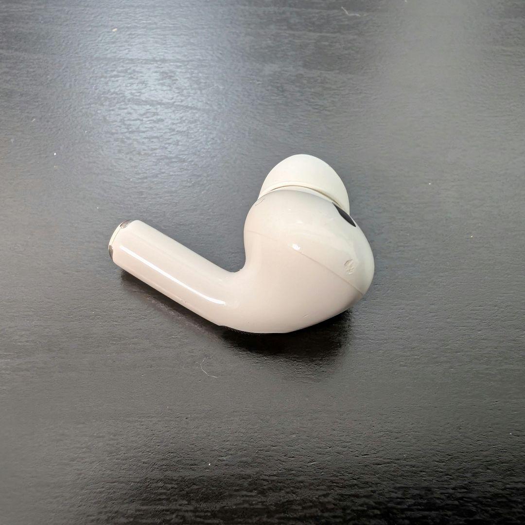 イヤホン交換済み TypeC AirPods Pro2 本体 ケース付き