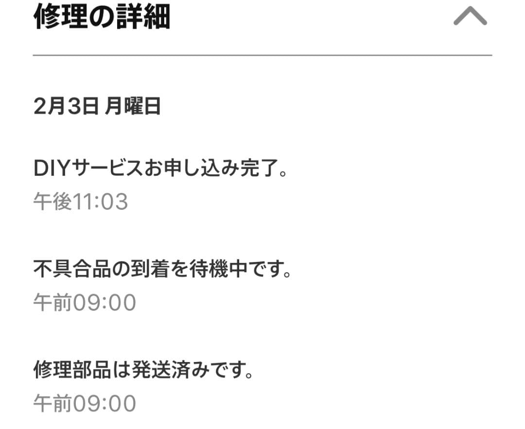 イヤホン交換済み TypeC AirPods Pro2 本体 ケース付き