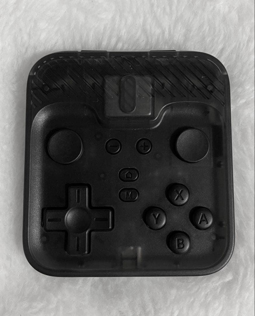 abxyelute M4 ゲームコントローラー スマホ用　magsafe対応