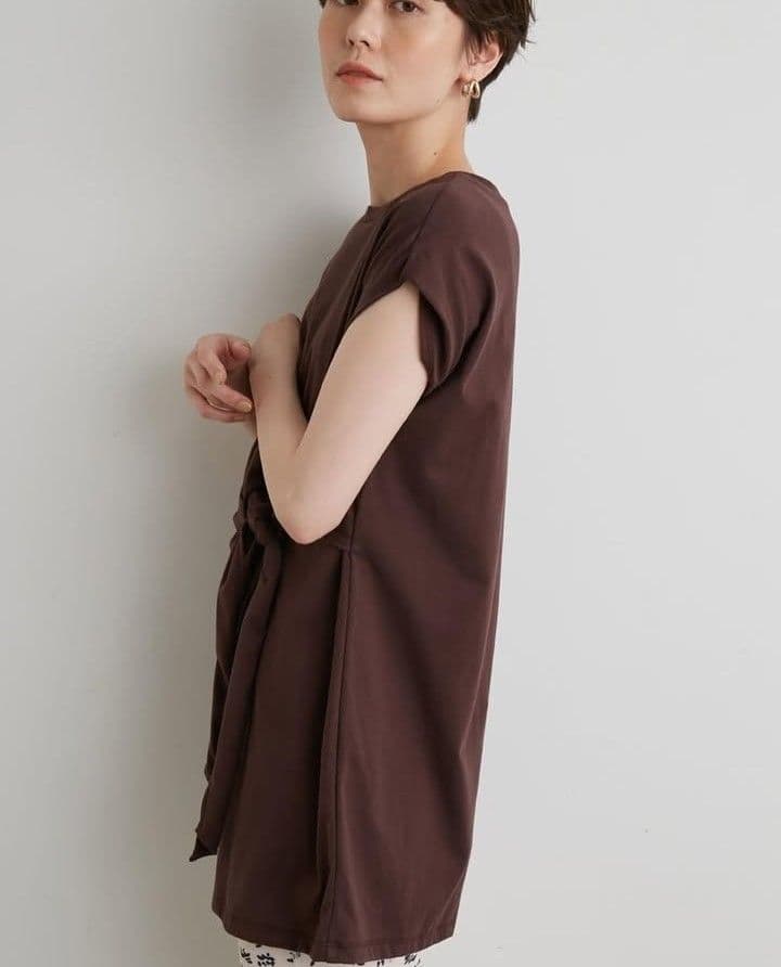 emmiyoga エミヨガ トップス