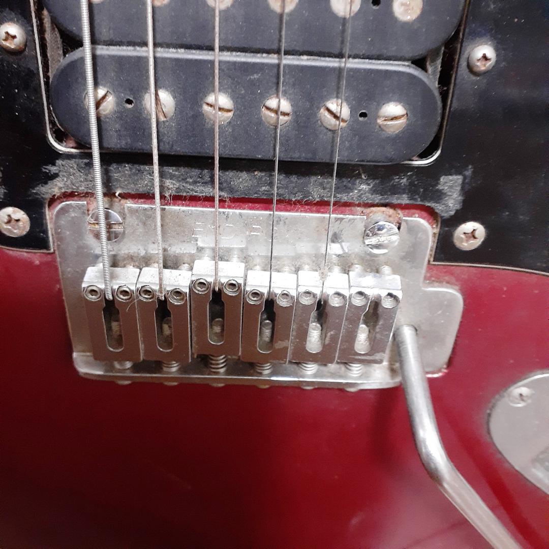 ト*ル様 【ジャンク】FenderフェンダーStratocasterストラトキャ