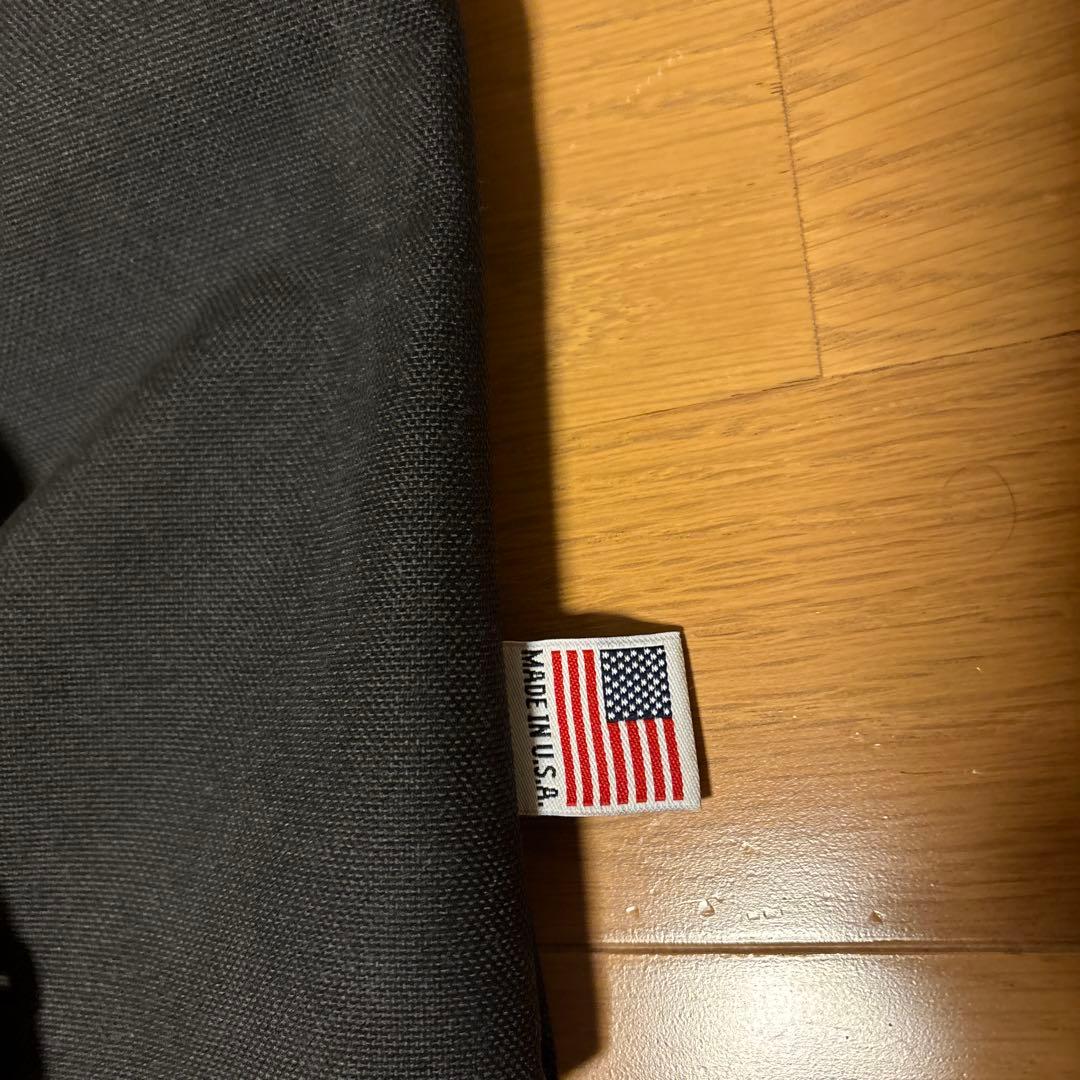 美品　KERMIT CHAIR ブラウン