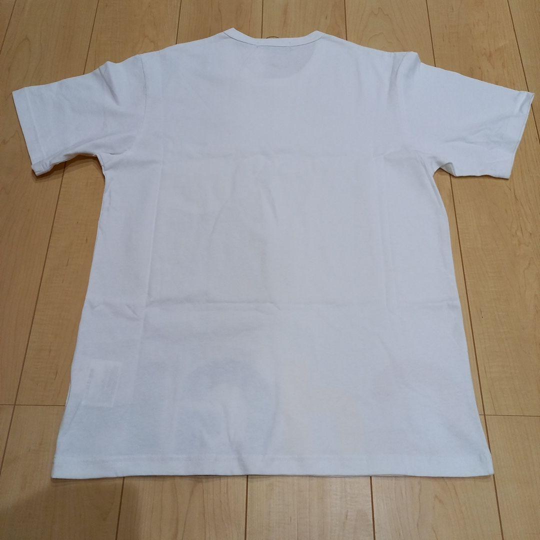 COMME des GARÇONS HOMME Tシャツ Lサイズ
