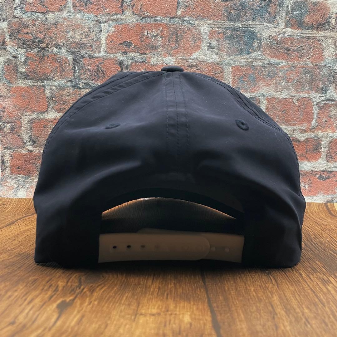 Cali Headwearトラッカーキャップ70sFORD fartco tsy