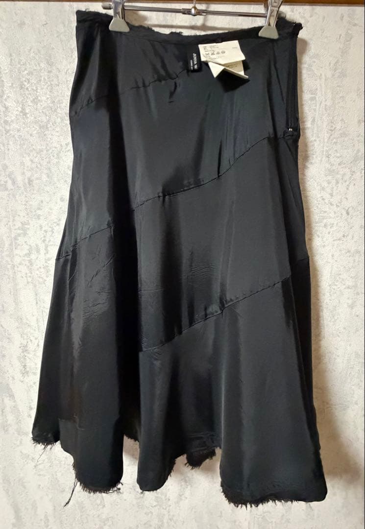 JUNYA WATANABE COMME des GARCONS フレアスカート