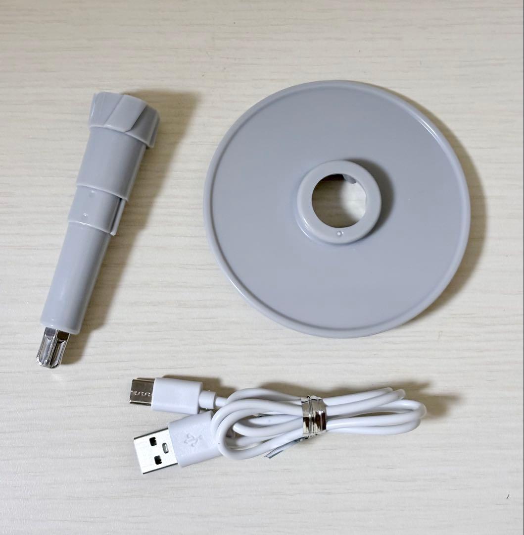 レコルト recolte コードレス カプセルカッター ボンヌ　RCP-7