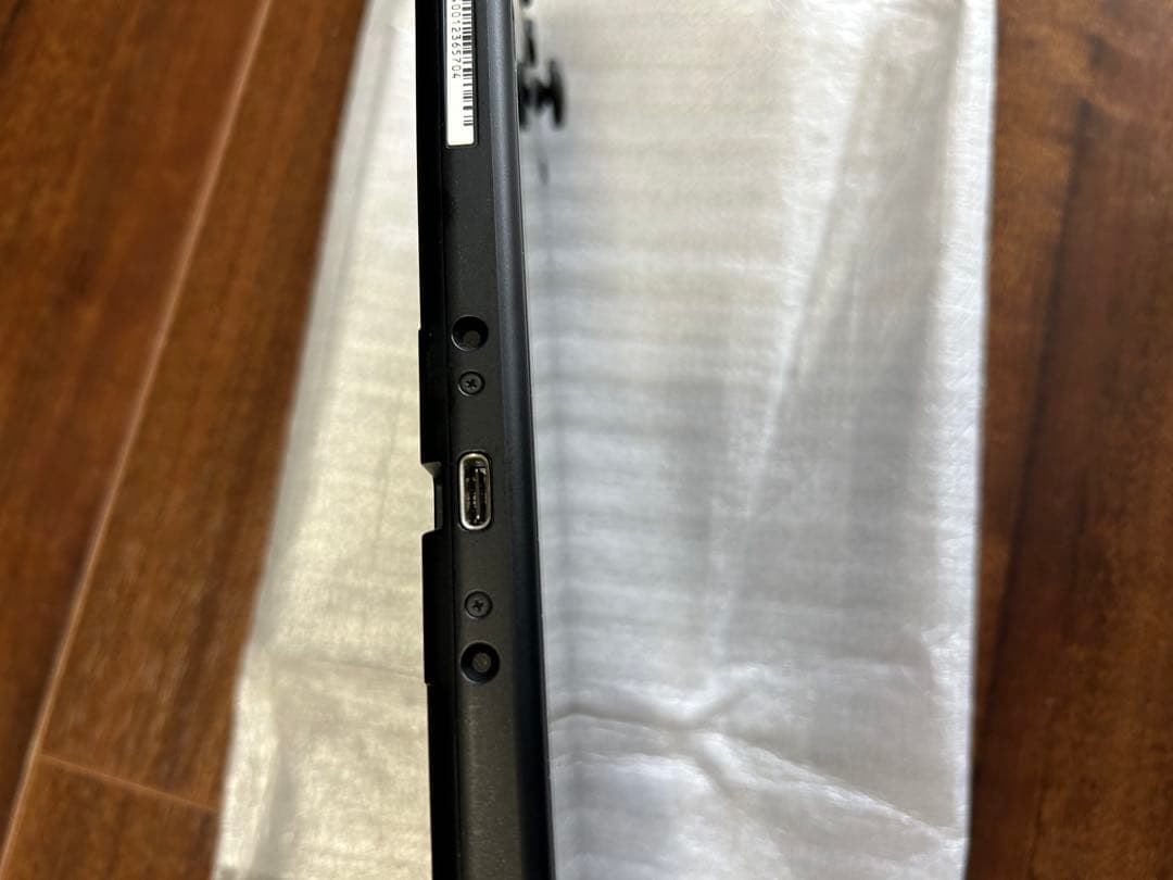 た*ん様 【動作確認済み】Nintendo Switch 本体 グレー
