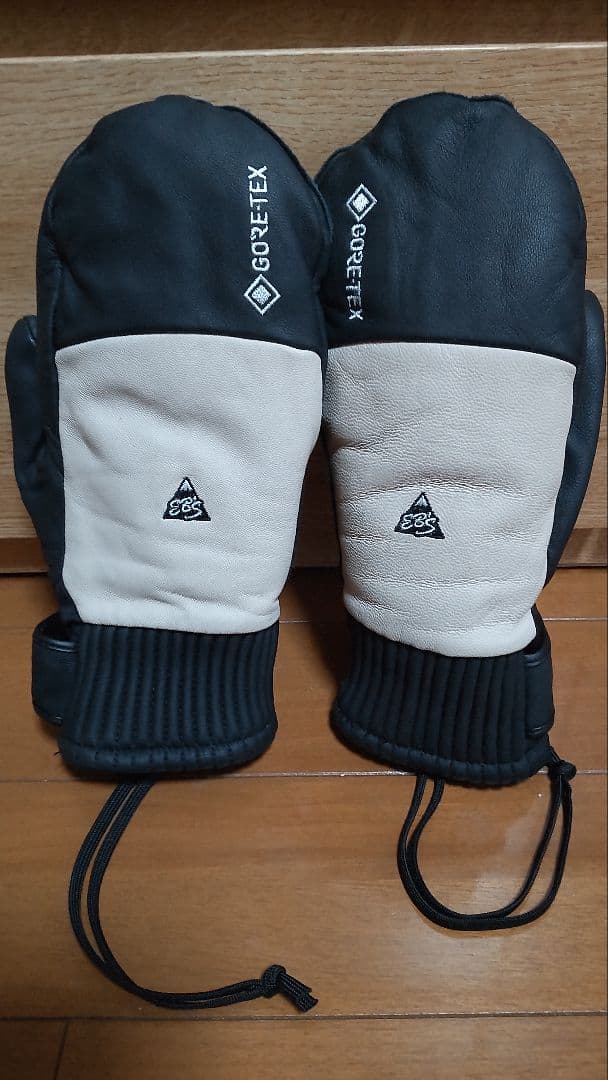 スノーボードグローブ