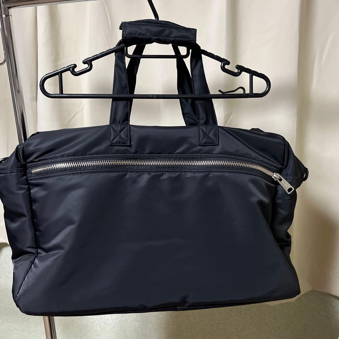 Carhartt WIP ブラック Otley Weekend ダッフルバッグ