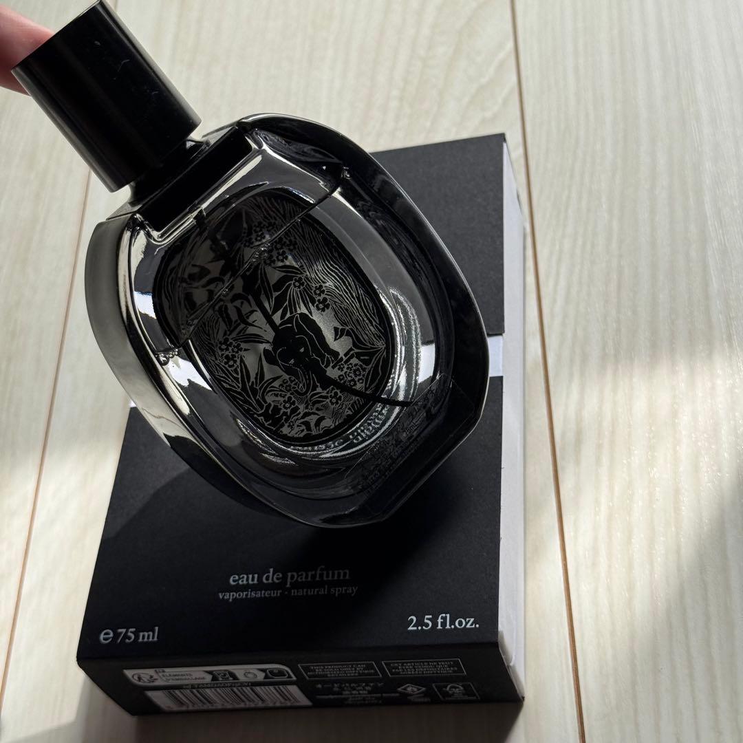 diptyque ディプティック　タムダオ 75ml オードパルファン