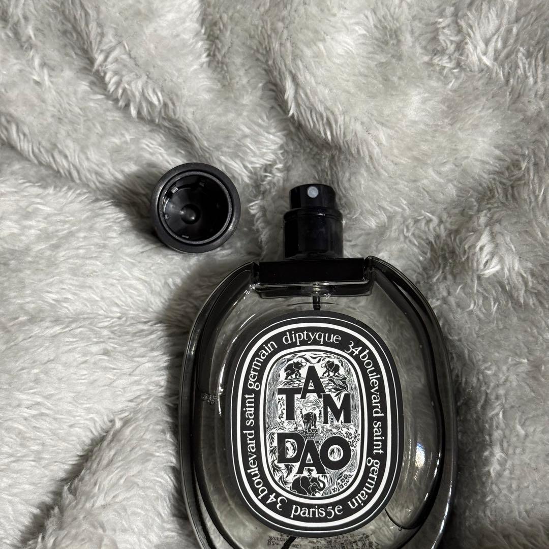 diptyque ディプティック　タムダオ 75ml オードパルファン