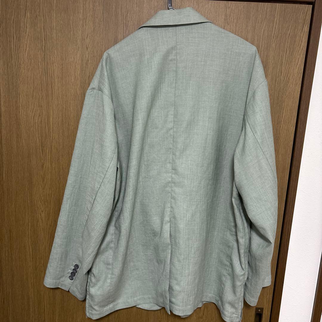 MAISON SPECIAL ジャケット