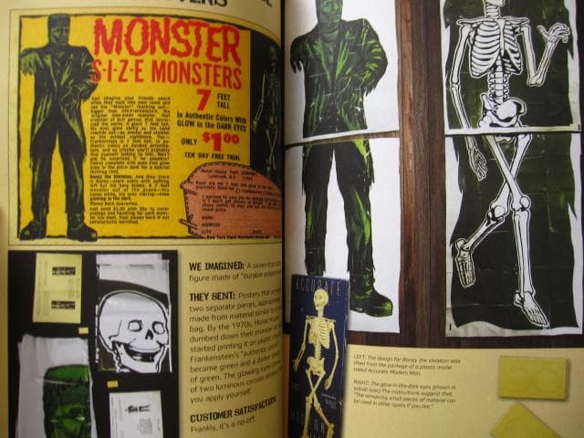 Mail-Order Mysteries　Kirk Demarais