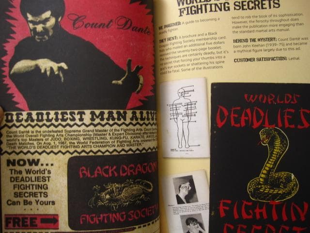 Mail-Order Mysteries　Kirk Demarais