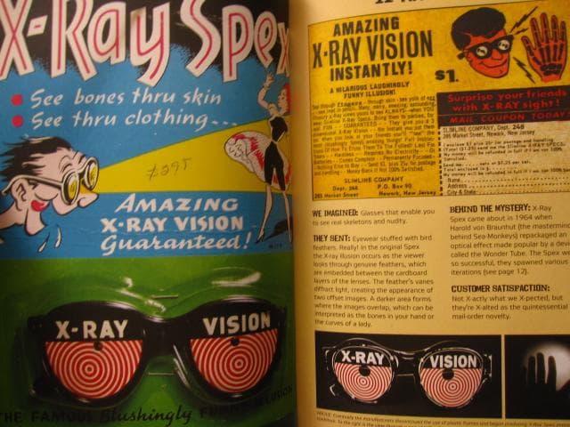 Mail-Order Mysteries　Kirk Demarais