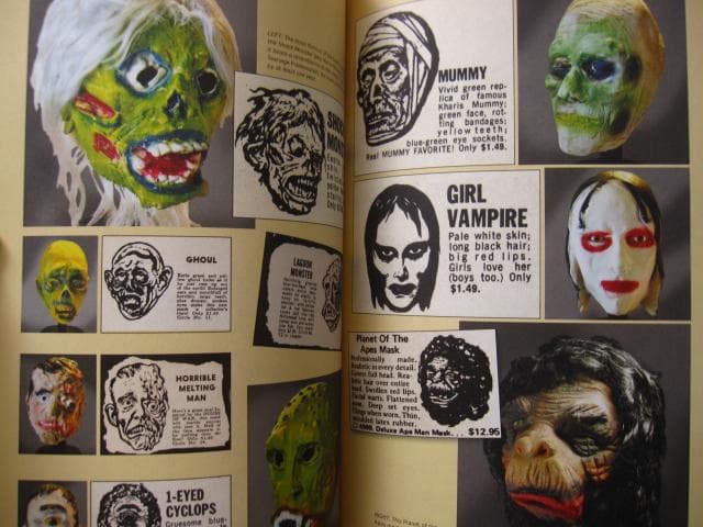 Mail-Order Mysteries　Kirk Demarais