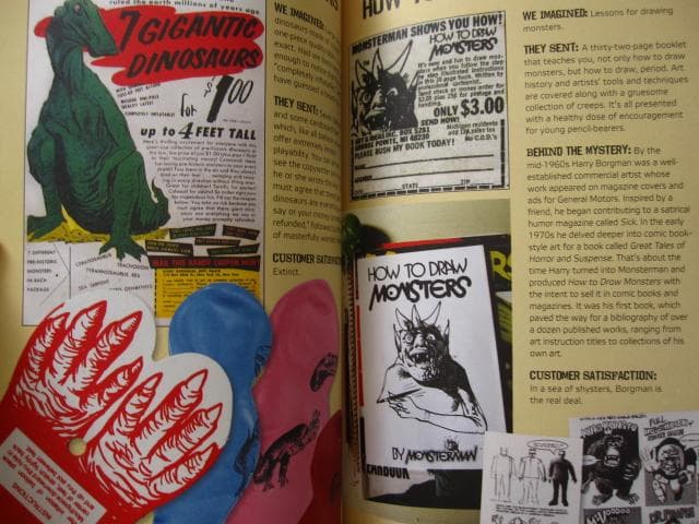 Mail-Order Mysteries　Kirk Demarais
