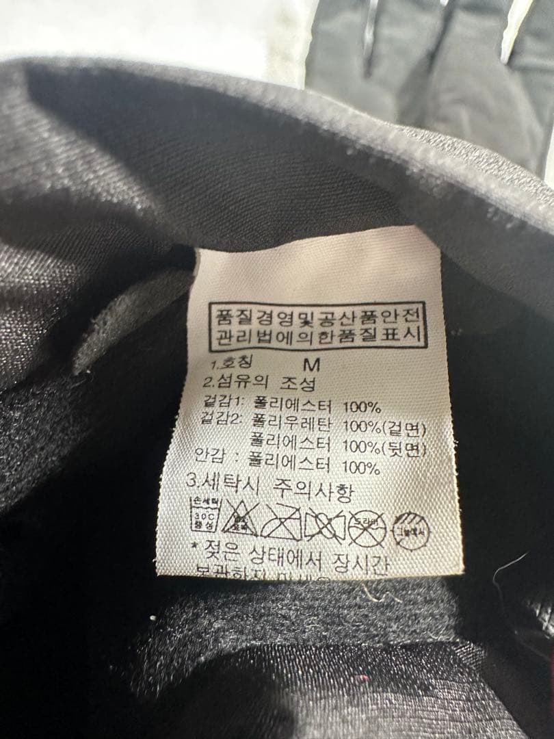 THE NORTH FACE マウンテングローブ 平昌　2018 スキー　スノボ