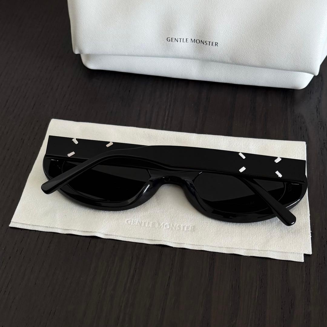 Gentle Monster X Maison Margiela サングラス