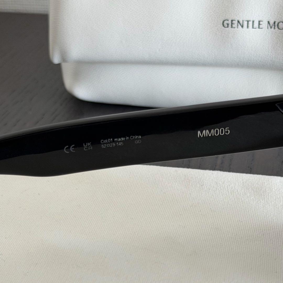 Gentle Monster X Maison Margiela サングラス