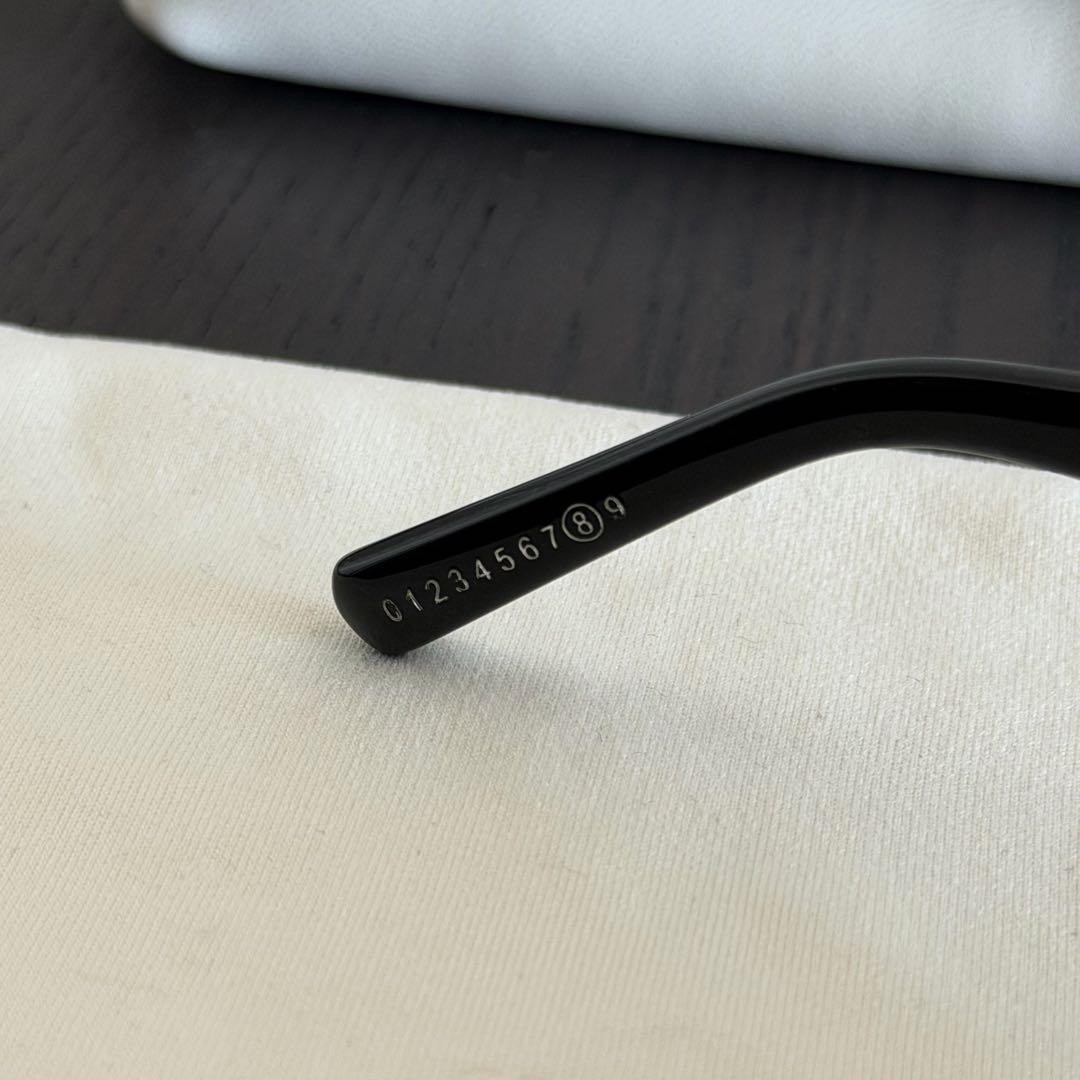 Gentle Monster X Maison Margiela サングラス