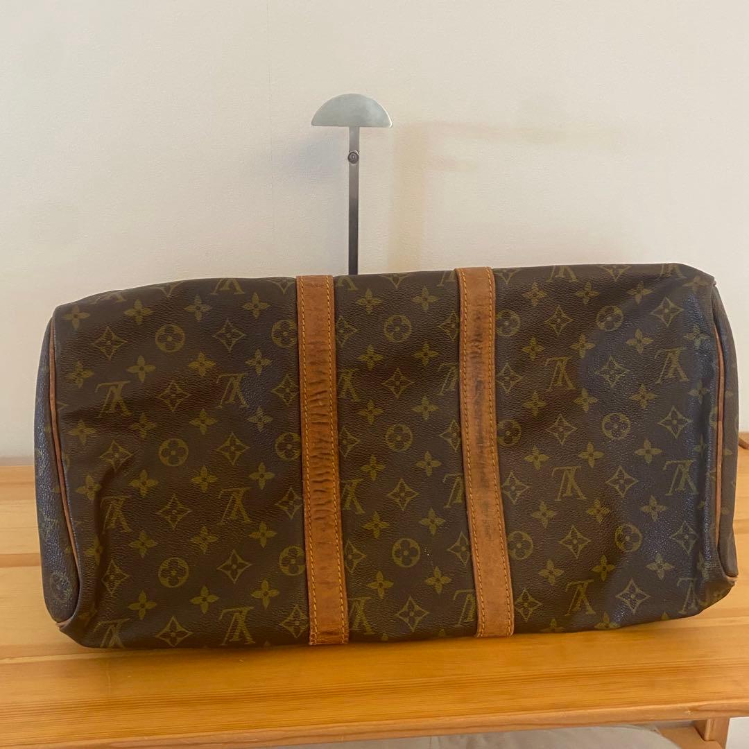 ✨Louis Vuitton（ルイヴィトン）モノグラム「キーポル45」✨