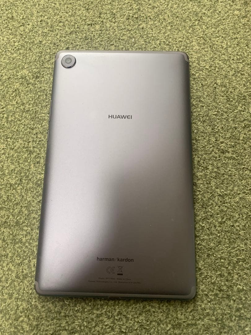 Androidタブレット本体 HUAWEI MediaPad M5 8.4inch