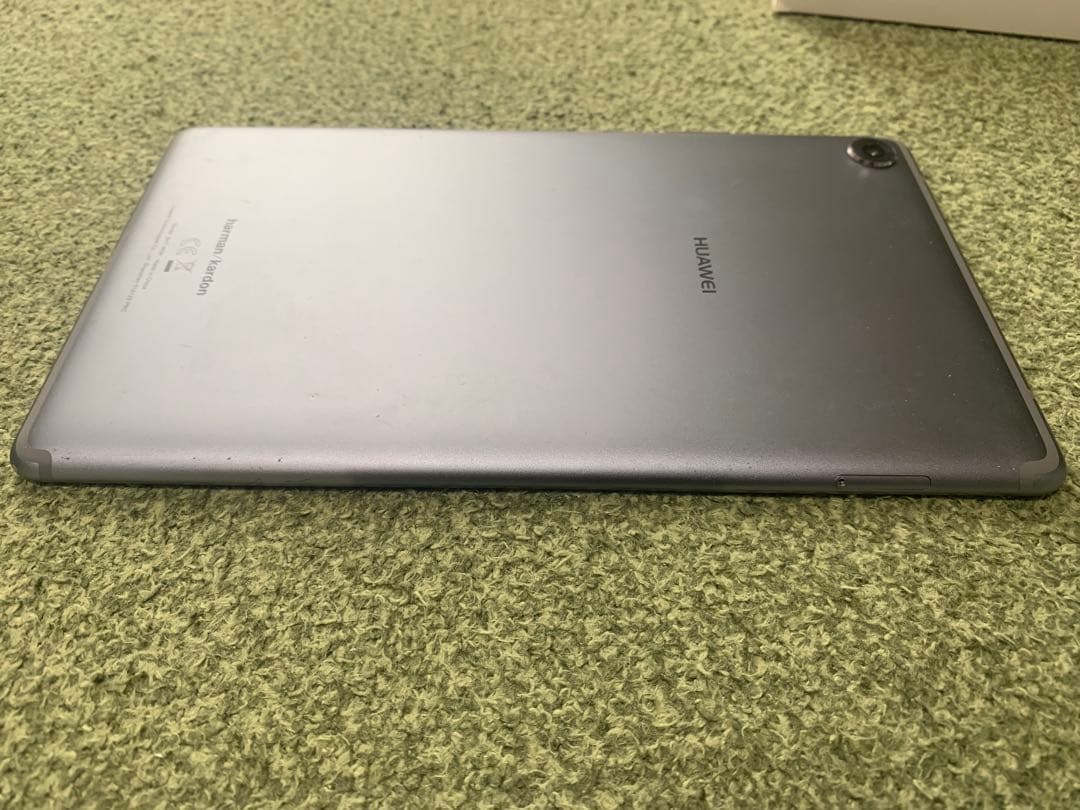 Androidタブレット本体 HUAWEI MediaPad M5 8.4inch