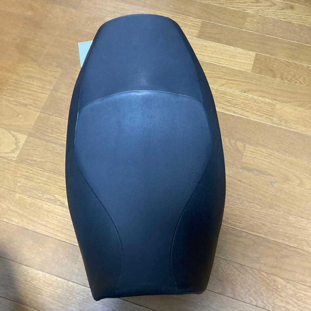 Vスト650ローシート