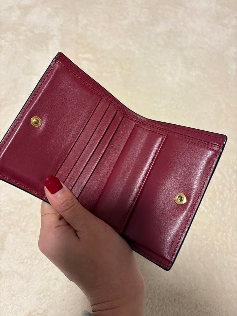 MARNI お財布